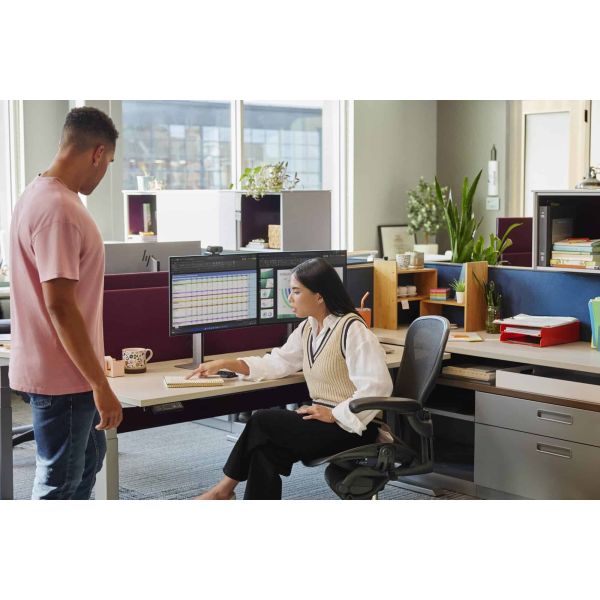HP Series 7 Pro Serie 7 Pro 24 inch WUXGA-monitor - 724pn (8X534E9#ABB) 3/3 HP Series 7 Pro Serie 7 Pro 24 inch WUXGA-monitor - 724pn (8X534E9#ABB)