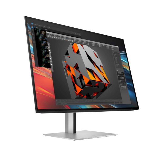 HP Series 7 Pro Serie 7 Pro 24 inch WUXGA-monitor - 724pn (8X534E9#ABB) 3/3 HP Series 7 Pro Serie 7 Pro 24 inch WUXGA-monitor - 724pn (8X534E9#ABB)