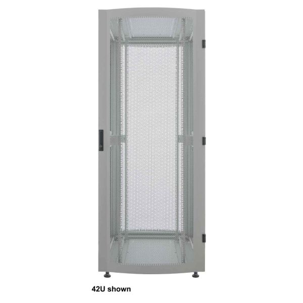 Intellinet 715553 rack 26U Vrijstaande rek Grijs (715553)