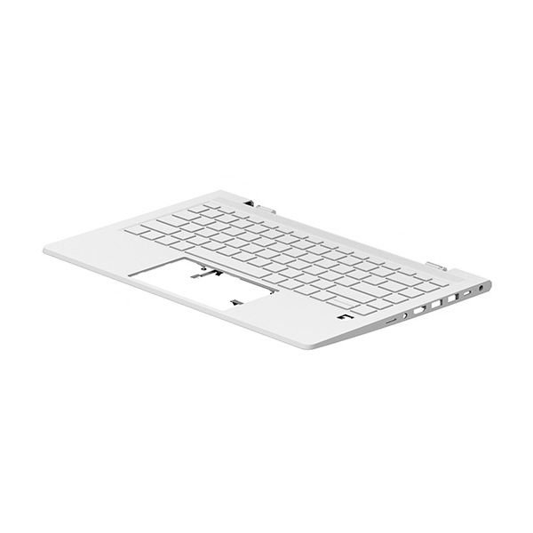 HP M23769-051 laptop reserve-onderdeel Toetsenbord (M23769-051) HP M23769-051 laptop reserve-onderdeel Toetsenbord (M23769-051)