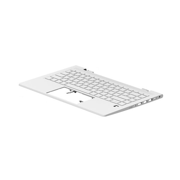 HP M23770-B31 laptop reserve-onderdeel Toetsenbord (M23770-B31)