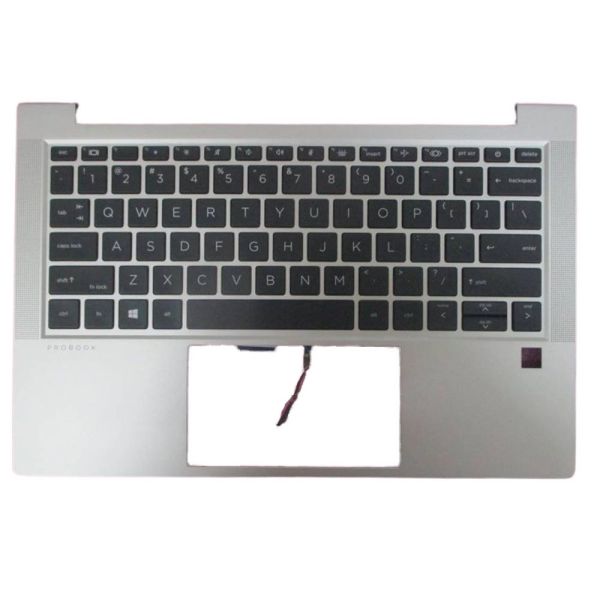 HP 430 G8 Keyboard BL, FR (M24295-051)