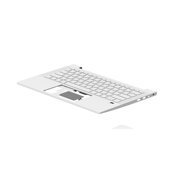 HP M24297-051 laptop reserve-onderdeel Toetsenbord (M24297-051) HP M24297-051 laptop reserve-onderdeel Toetsenbord (M24297-051)