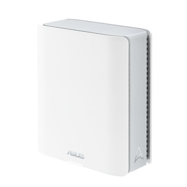 ASUS ZenWiFi BT10 – 3er Pack Weiß Tri-band (2,4 GHz / 5 GHz / 6 GHz) Wi-Fi 7 (802.11be) Wit 3 Intern (90IG08Y0-MO3C20)