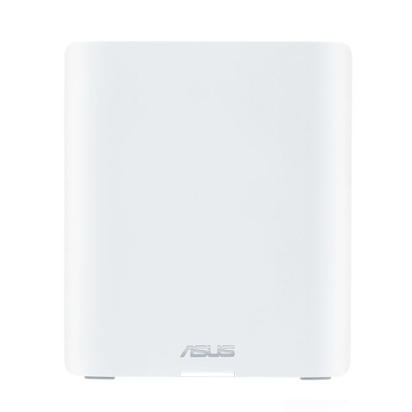 ASUS ZenWiFi BT10 – 3er Pack Weiß Tri-band (2,4 GHz / 5 GHz / 6 GHz) Wi-Fi 7 (802.11be) Wit 3 Intern (90IG08Y0-MO3C20) 9/16 ASUS ZenWiFi BT10 – 3er Pack Weiß Tri-band (2,4 GHz / 5 GHz / 6 GHz) Wi-Fi 7 (802.11be) Wit 3 Intern (90IG08Y0-MO3C20)