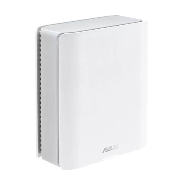 ASUS ZenWiFi BT10 (2pk) Tri-band (2,4 GHz / 5 GHz / 6 GHz) Wi-Fi 7 (802.11be) Wit 3 Intern (90IG08Y0-MO3C40) 15/16 ASUS ZenWiFi BT10 (2pk) Tri-band (2,4 GHz / 5 GHz / 6 GHz) Wi-Fi 7 (802.11be) Wit 3 Intern (90IG08Y0-MO3C40)