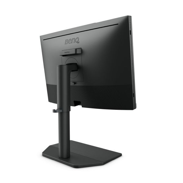 BenQ SW242Q computer monitor 61,2 cm (24.1") 2560 x 1600 Pixels WQXGA LED Zwart (9H.LLVLA.TBE)