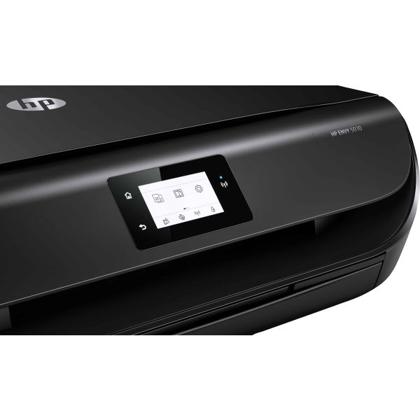 HP ENVY 5030 All-in-One Printer Thermische inkjet A4 4800 x 1200 DPI 10 ppm Wifi (M2U92B#BHC)