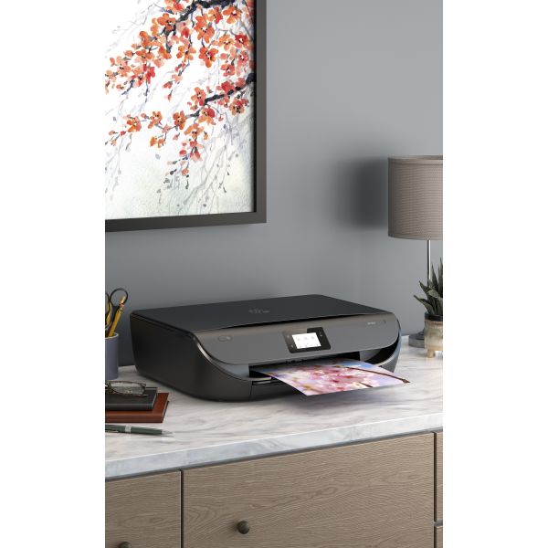 HP ENVY 5030 All-in-One Printer Thermische inkjet A4 4800 x 1200 DPI 10 ppm (M2U92B#BHC) HP ENVY 5030 All-in-One Printer Thermische inkjet A4 4800 x 1200 DPI 10 ppm (M2U92B#BHC)