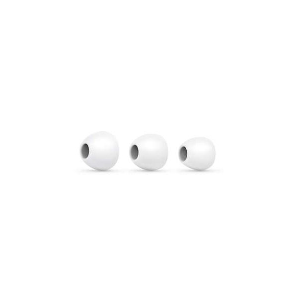 Philips TAE1105WT/00 hoofdtelefoon/headset Hoofdtelefoons Bedraad In-ear Muziek Wit (TAE1105WT/00)