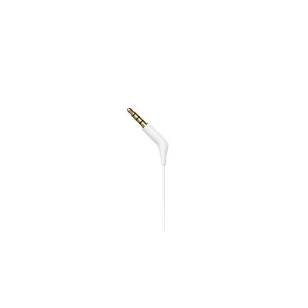 Philips TAE1105WT/00 hoofdtelefoon/headset Hoofdtelefoons Bedraad In-ear Muziek Wit (TAE1105WT/00)