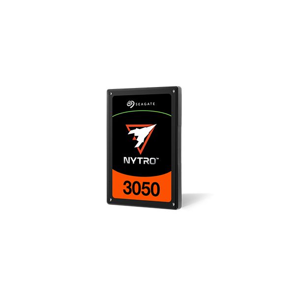 Seagate Enterprise Nytro 3050 XS3200ME70045 internal solid state drive 3,2 TB 2.5" SAS 3D eTLC (XS3200ME70045) Seagate Enterprise Nytro 3050 XS3200ME70045 internal solid state drive 3,2 TB 2.5" SAS 3D eTLC (XS3200ME70045)