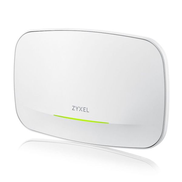 Zyxel WBE530-EU0101F draadloos toegangspunt (WAP) Wit (WBE530-EU0101F)