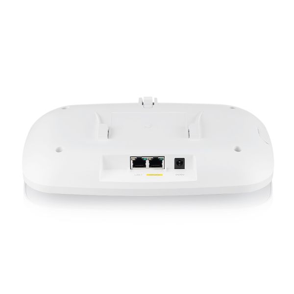 Zyxel WBE530-EU0101F draadloos toegangspunt (WAP) Wit (WBE530-EU0101F)