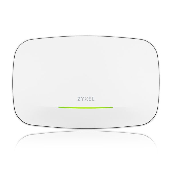 Zyxel WBE530-EU0101F draadloos toegangspunt (WAP) Wit (WBE530-EU0101F)