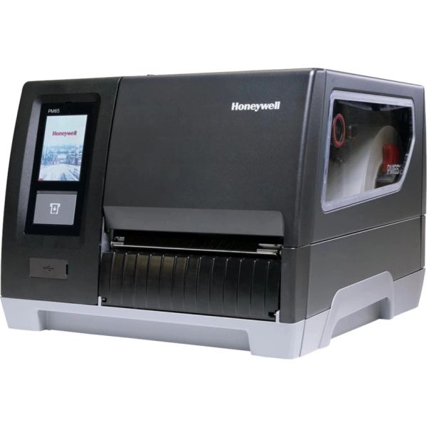 Honeywell PM65A 6IN LAN BT V5.1 Wi-Fi6 ROW Fixed T (PM65A12000000300)