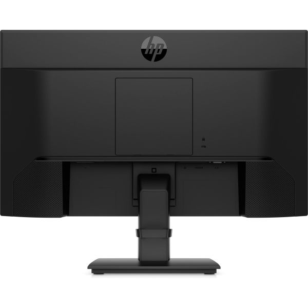 HP P24 G4 computer monitor 60,5 cm (23.8") 1920 x 1080 Pixels Full HD Zwart (1A7E5AT#ABB)