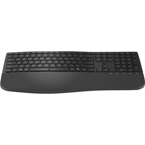 HP 680 Comfort dual-mode toetsenbord en muis combi (8T6L6AA#ABB)