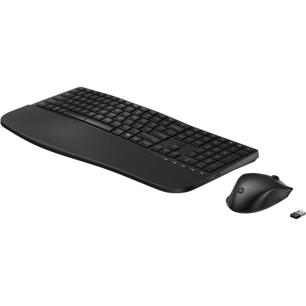 HP 680 Comfort dual-mode toetsenbord en muis combi (8T6L6AA#ABB)