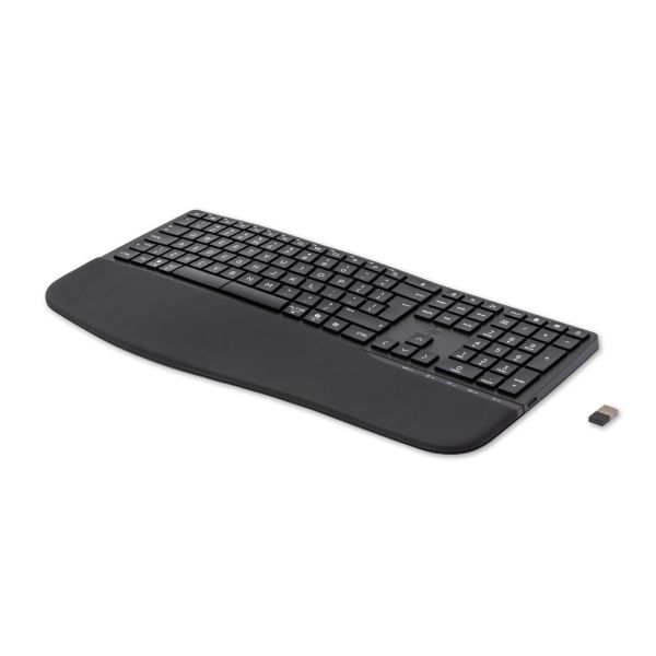 HP 680 Comfort dual-mode toetsenbord (8T6L8AA#ABB)