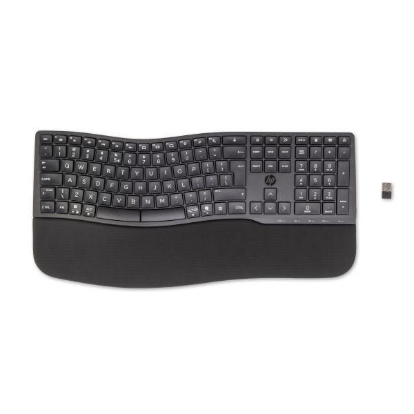 HP 680 Comfort dual-mode toetsenbord (8T6L8AA#ABB)