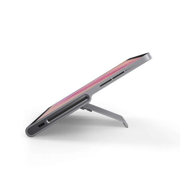Lenovo Tab Plus Mediatek 128 GB 29,2 cm (11.5") 8 GB Wi-Fi 5 (802.11ac) Android 14 Grijs (ZADX0091SE)