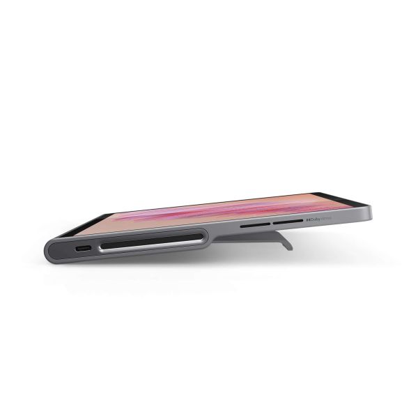 Lenovo Tab Plus Mediatek 128 GB 29,2 cm (11.5") 8 GB Wi-Fi 5 (802.11ac) Android 14 Grijs (ZADX0091SE)