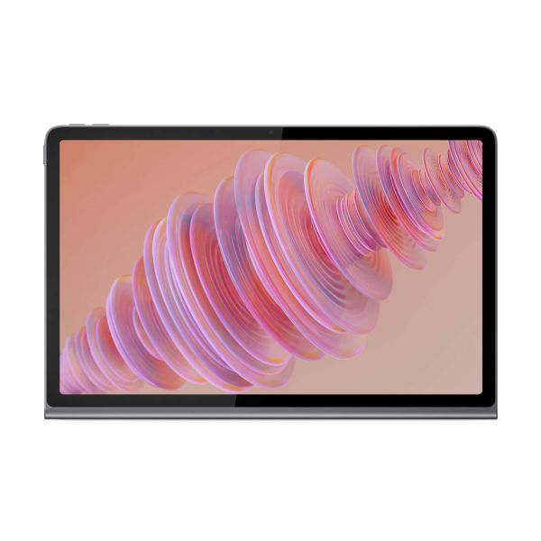 Lenovo Tab Plus Mediatek 128 GB 29,2 cm (11.5") 8 GB Wi-Fi 5 (802.11ac) Android 14 Grijs (ZADX0091SE)