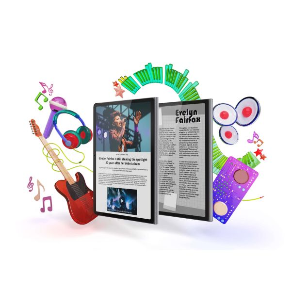 Lenovo Tab Plus Mediatek 128 GB 29,2 cm (11.5") 8 GB Wi-Fi 5 (802.11ac) Android 14 Grijs (ZADX0091SE)