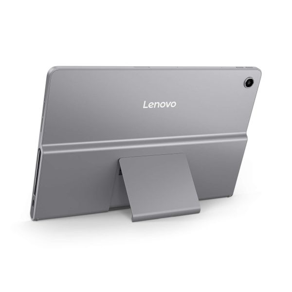 Lenovo Tab Plus Mediatek 128 GB 29,2 cm (11.5") 8 GB Wi-Fi 5 (802.11ac) Android 14 Grijs (ZADX0091SE)