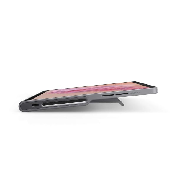 Lenovo Tab Plus Mediatek 128 GB 29,2 cm (11.5") 8 GB Wi-Fi 5 (802.11ac) Android 14 Grijs (ZADX0091SE)