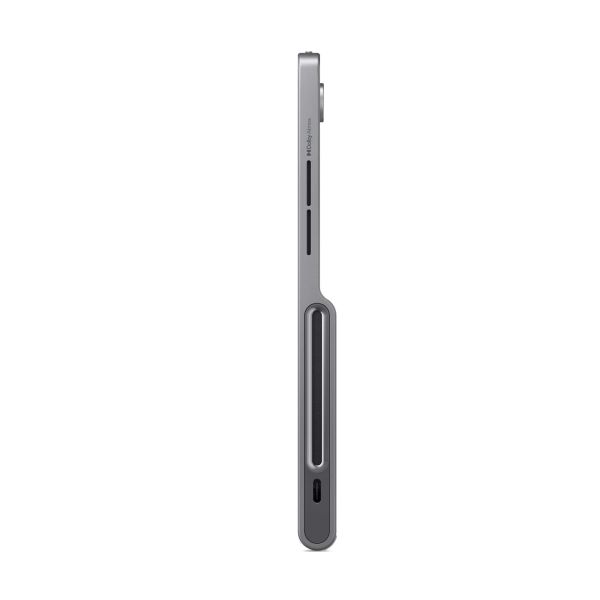 Lenovo Tab Plus Mediatek 128 GB 29,2 cm (11.5") 8 GB Wi-Fi 5 (802.11ac) Android 14 Grijs (ZADX0091SE)