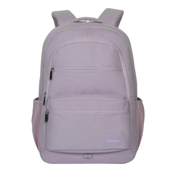 Targus Octave III rugzak City backpack Paars Polyester (TBB65307GL)