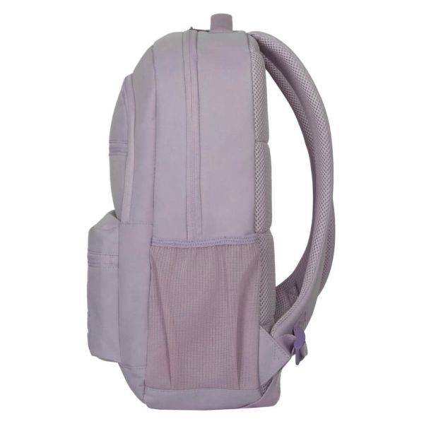 Targus Octave III rugzak City backpack Paars Polyester (TBB65307GL)
