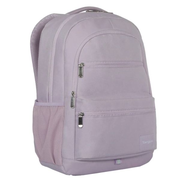 Targus Octave III rugzak City backpack Paars Polyester (TBB65307GL)