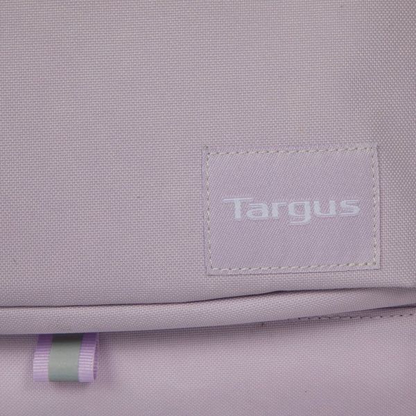 Targus Octave III rugzak City backpack Paars Polyester (TBB65307GL)