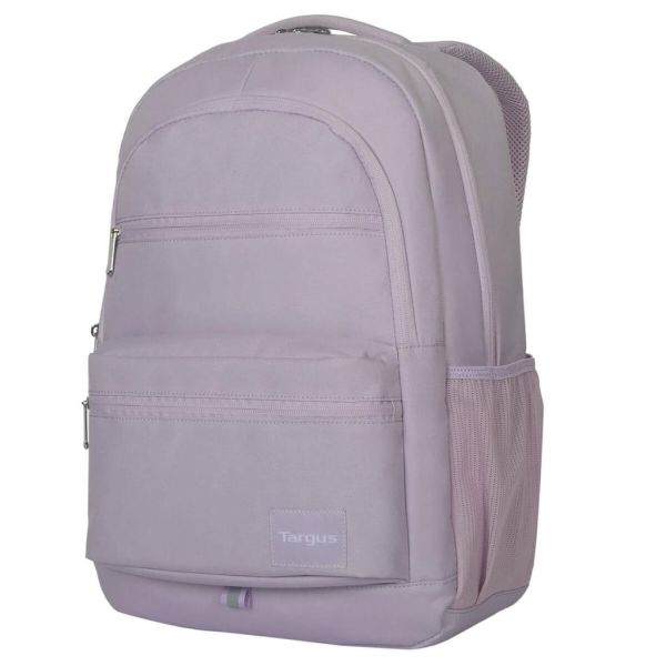 Targus Octave III rugzak City backpack Paars Polyester (TBB65307GL)