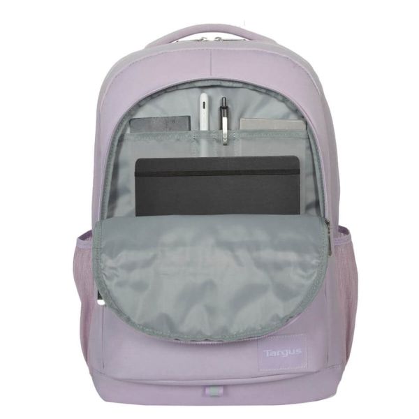 Targus Octave III rugzak City backpack Paars Polyester (TBB65307GL)