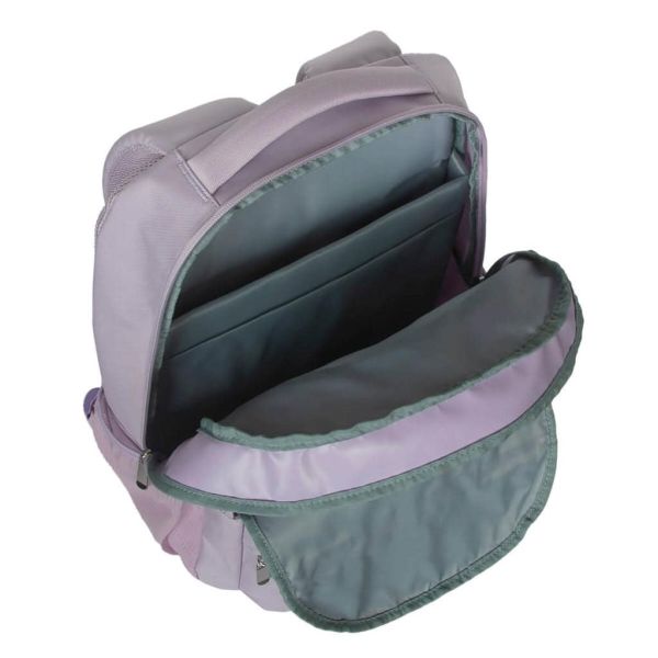 Targus Octave III rugzak City backpack Paars Polyester (TBB65307GL)
