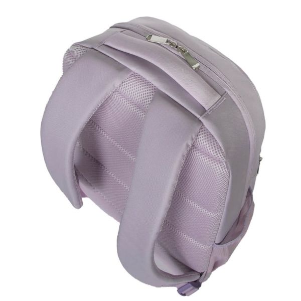 Targus Octave III rugzak City backpack Paars Polyester (TBB65307GL)