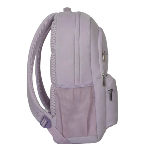 Targus Octave III rugzak City backpack Paars Polyester (TBB65307GL)