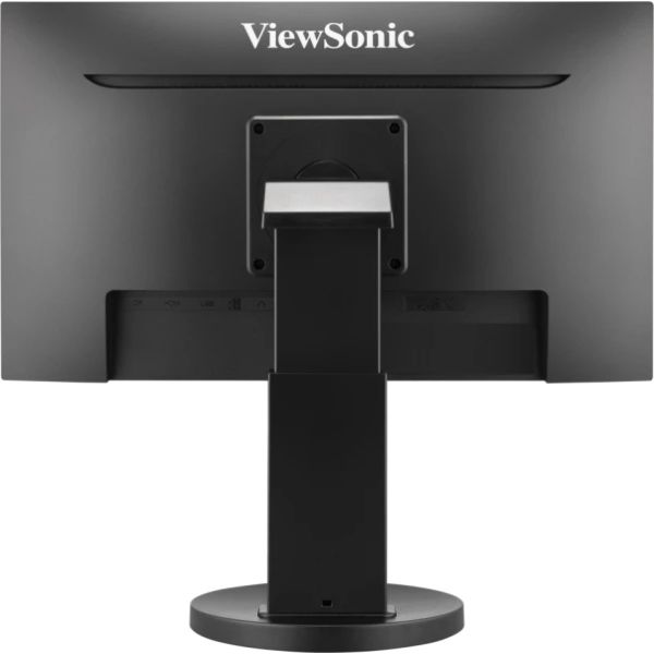Viewsonic VG Series VG2208A LED display 55,9 cm (22") 1920 x 1080 Pixels Full HD Zwart (VG2208A)