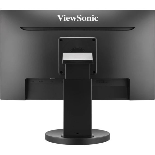 Viewsonic VG Series VG2208A-HD LED display 55,9 cm (22") 1920 x 1080 Pixels Full HD Zwart (VG2208A-HD)