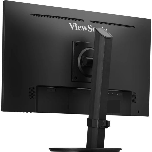 Viewsonic VG Series VG2409-MHDU-2 computer monitor 60,5 cm (23.8") 1920 x 1080 Pixels Full HD LED Zwart (VG2409-MHDU-2)