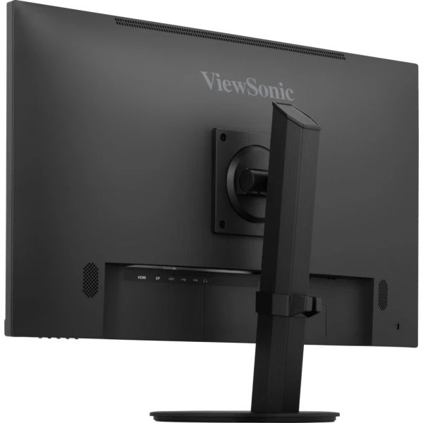 Viewsonic VG Series VG2709-2K-MHDU-2 computer monitor 68,6 cm (27") 2560 x 1440 Pixels Quad HD LED Zwart (VG2709-2K-MHDU-2)