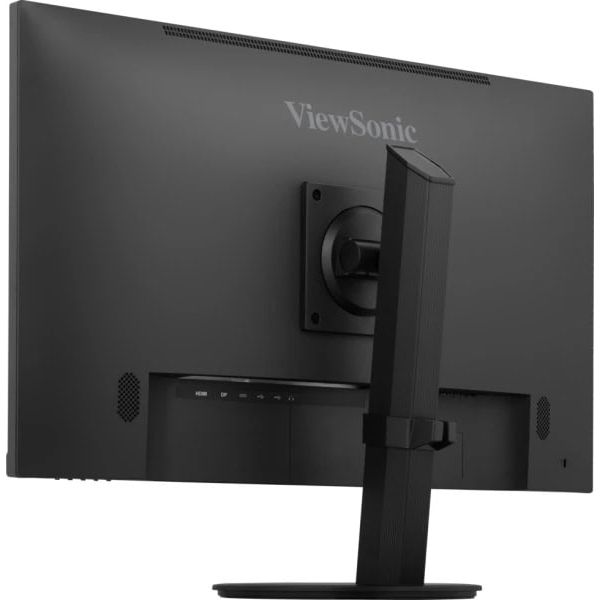Viewsonic VG Series VG2709-2K-MHDU-2 computer monitor 68,6 cm (27") 2560 x 1440 Pixels Quad HD LED Zwart (VG2709-2K-MHDU-2) Viewsonic VG Series VG2709-2K-MHDU-2 computer monitor 68,6 cm (27") 2560 x 1440 Pixels Quad HD LED Zwart (VG2709-2K-MHDU-2)