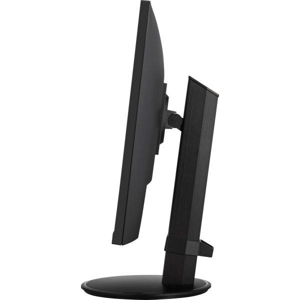 Viewsonic VG Series VG2709U-2K computer monitor 68,6 cm (27") 2560 x 1440 Pixels Quad HD LED Zwart (VG2709U-2K)
