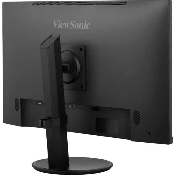 Viewsonic VG Series VG2709U-2K computer monitor 68,6 cm (27") 2560 x 1440 Pixels Quad HD LED Zwart (VG2709U-2K) Viewsonic VG Series VG2709U-2K computer monitor 68,6 cm (27") 2560 x 1440 Pixels Quad HD LED Zwart (VG2709U-2K)