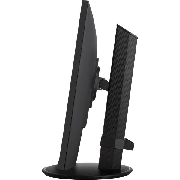 Viewsonic VG Series VG2709U-2K computer monitor 68,6 cm (27") 2560 x 1440 Pixels Quad HD LED Zwart (VG2709U-2K)