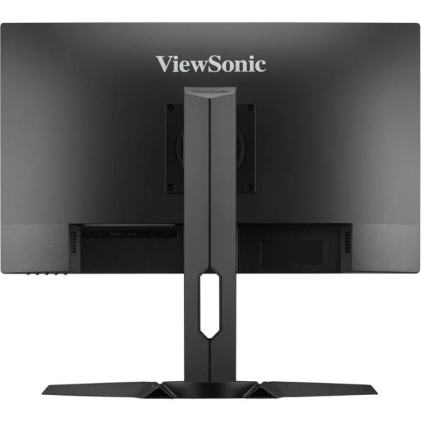 Viewsonic VX Series VX2479J-HD-PRO computer monitor 60,5 cm (23.8") 1920 x 1080 Pixels Full HD LED Zwart (VX2479J-HD-PRO)